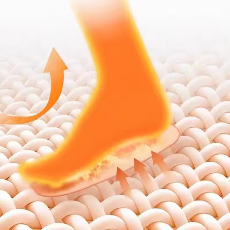 Värmestrumpor för både män och kvinnor, 35-41