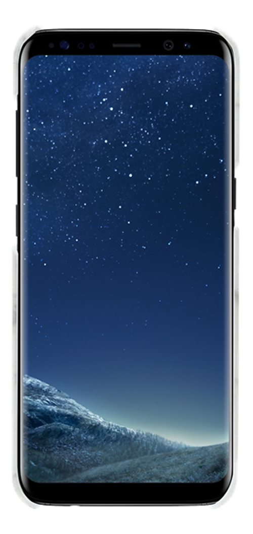 Richmond & Finch skal, Samsung Galaxy S8, White Marble
