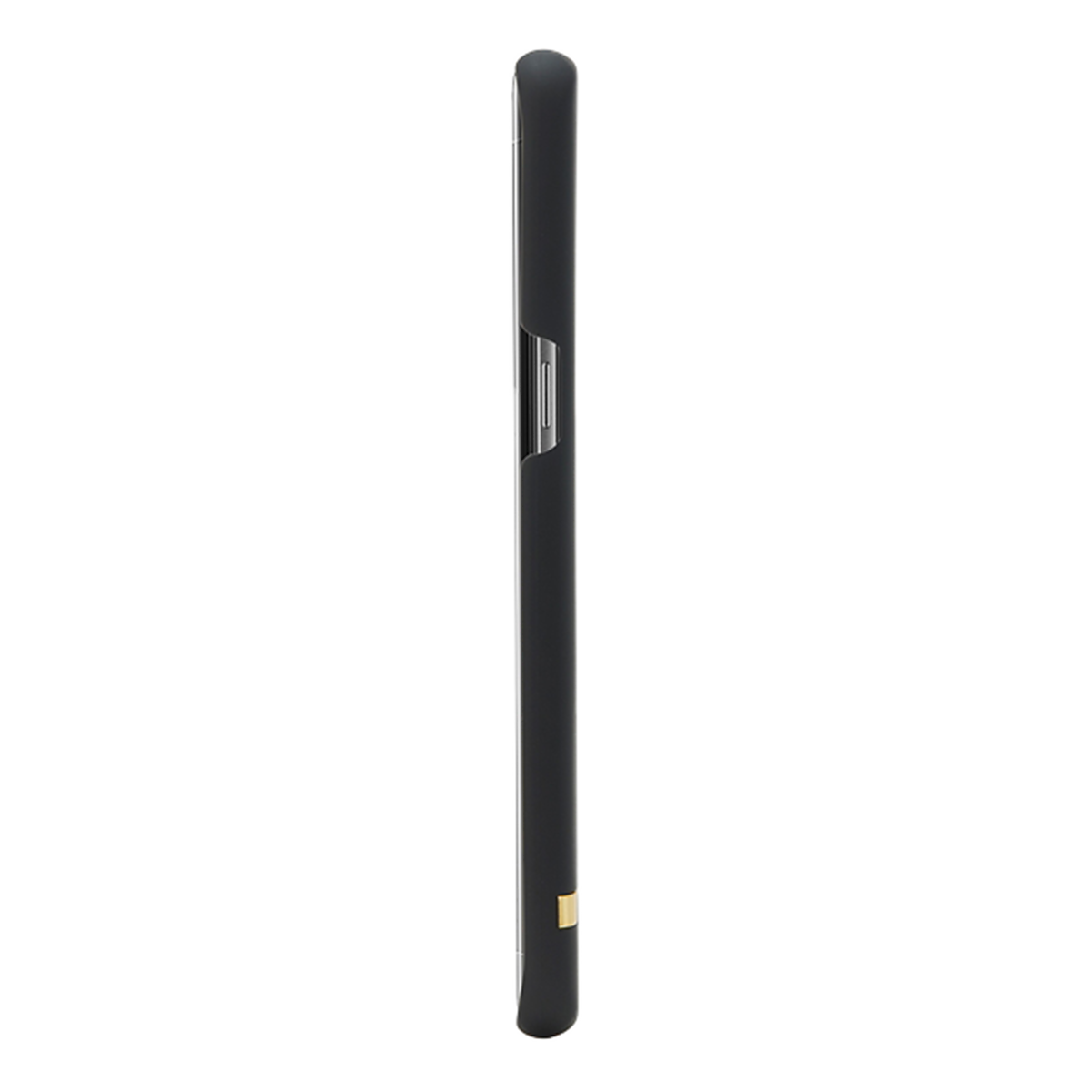 Richmond & Finch skal, Samsung Galaxy S8, Black Satin