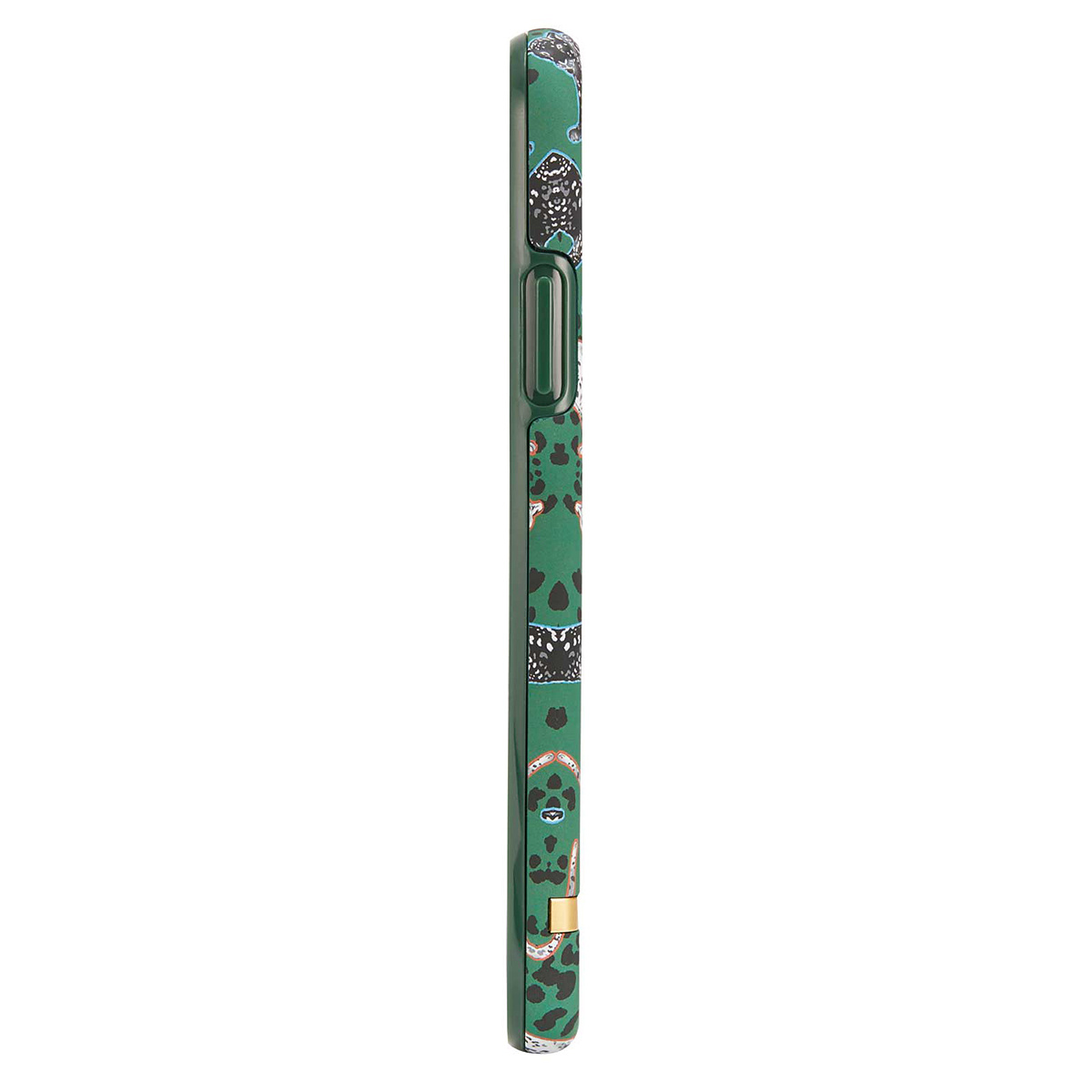 Richmond & Finch skal, iPhone 6/7/8 Plus, Green Leopard