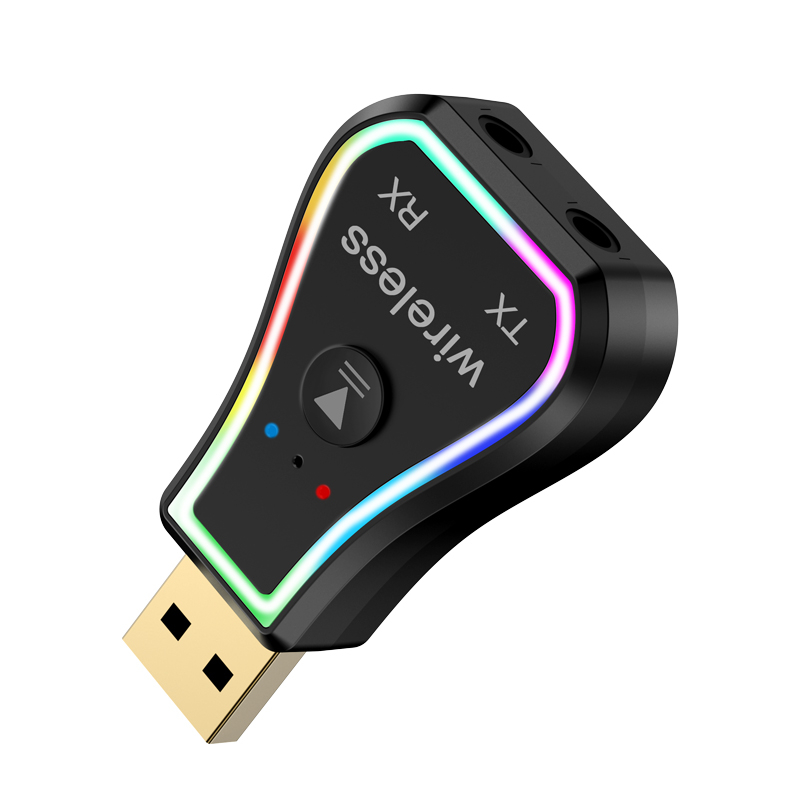 Bluetooth till USB-adapter, 5V