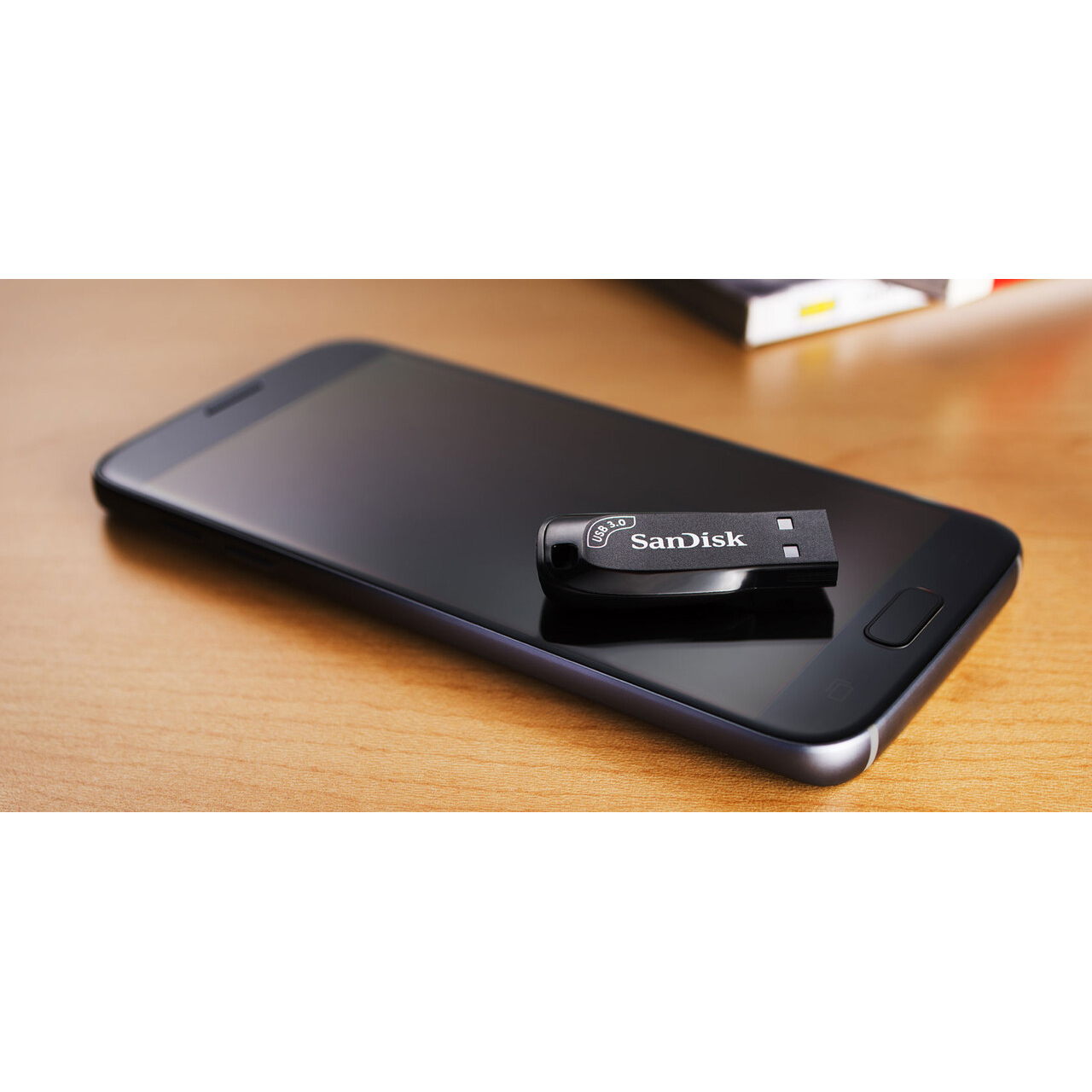 32GB SanDisk Ultra Shift USB3.0 usb-minne