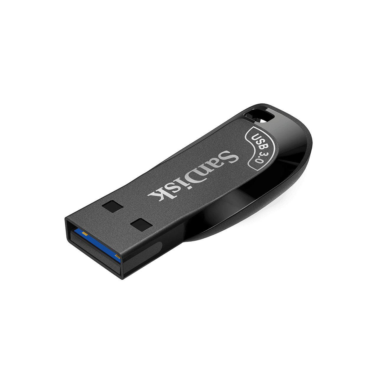 128GB SanDisk Ultra Shift USB3.0 usb-minne