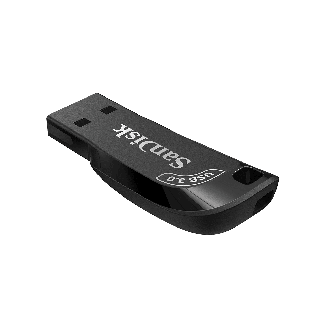 128GB SanDisk Ultra Shift USB3.0 usb-minne