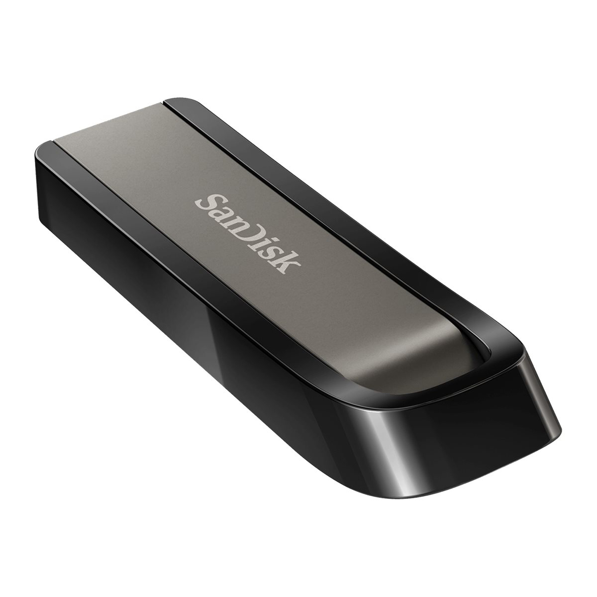 128GB SanDisk Extreme Go USB 3.2 USB-minne