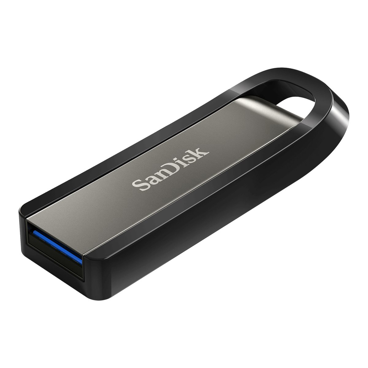 128GB SanDisk Extreme Go USB 3.2 USB-minne