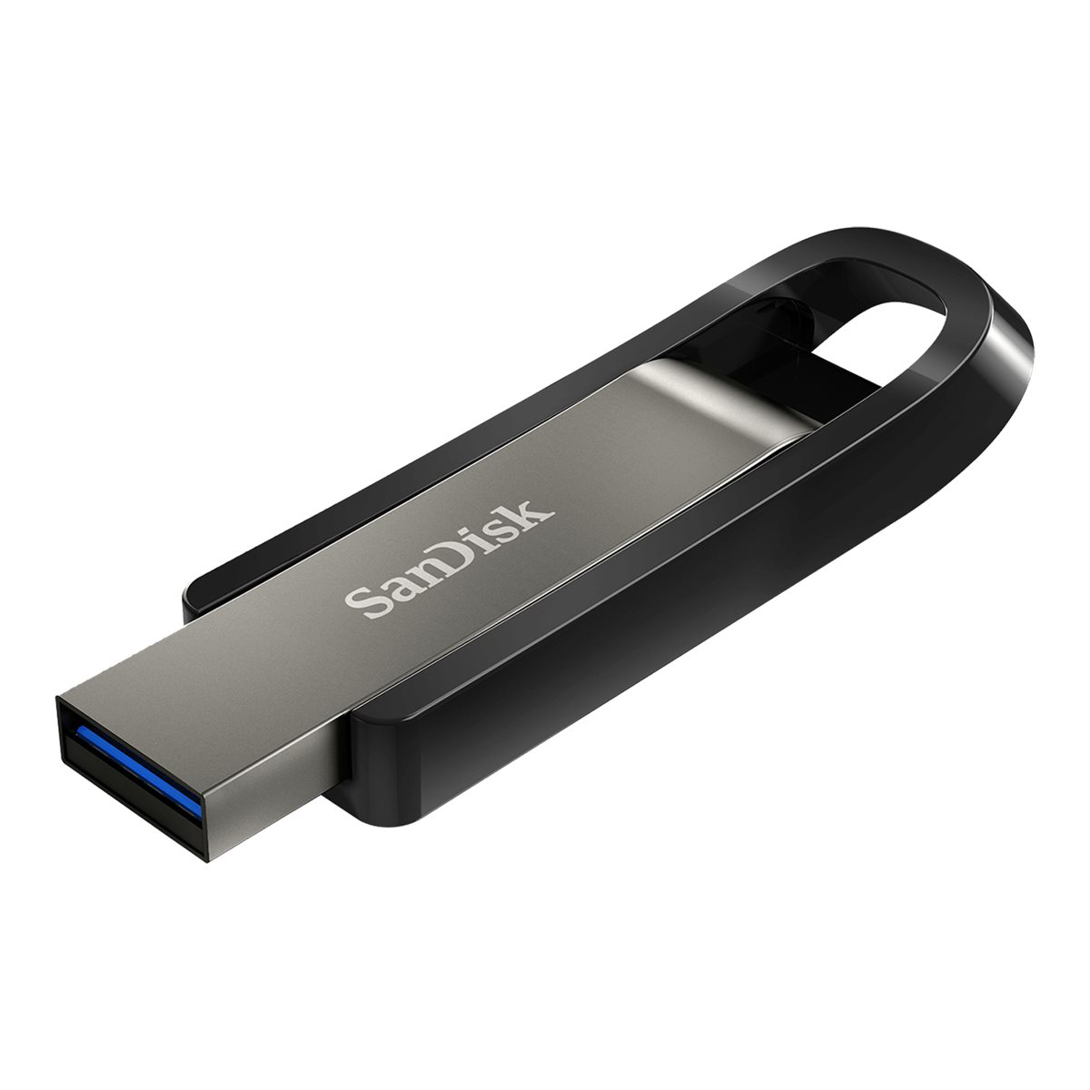 128GB SanDisk Extreme Go USB 3.2 USB-minne