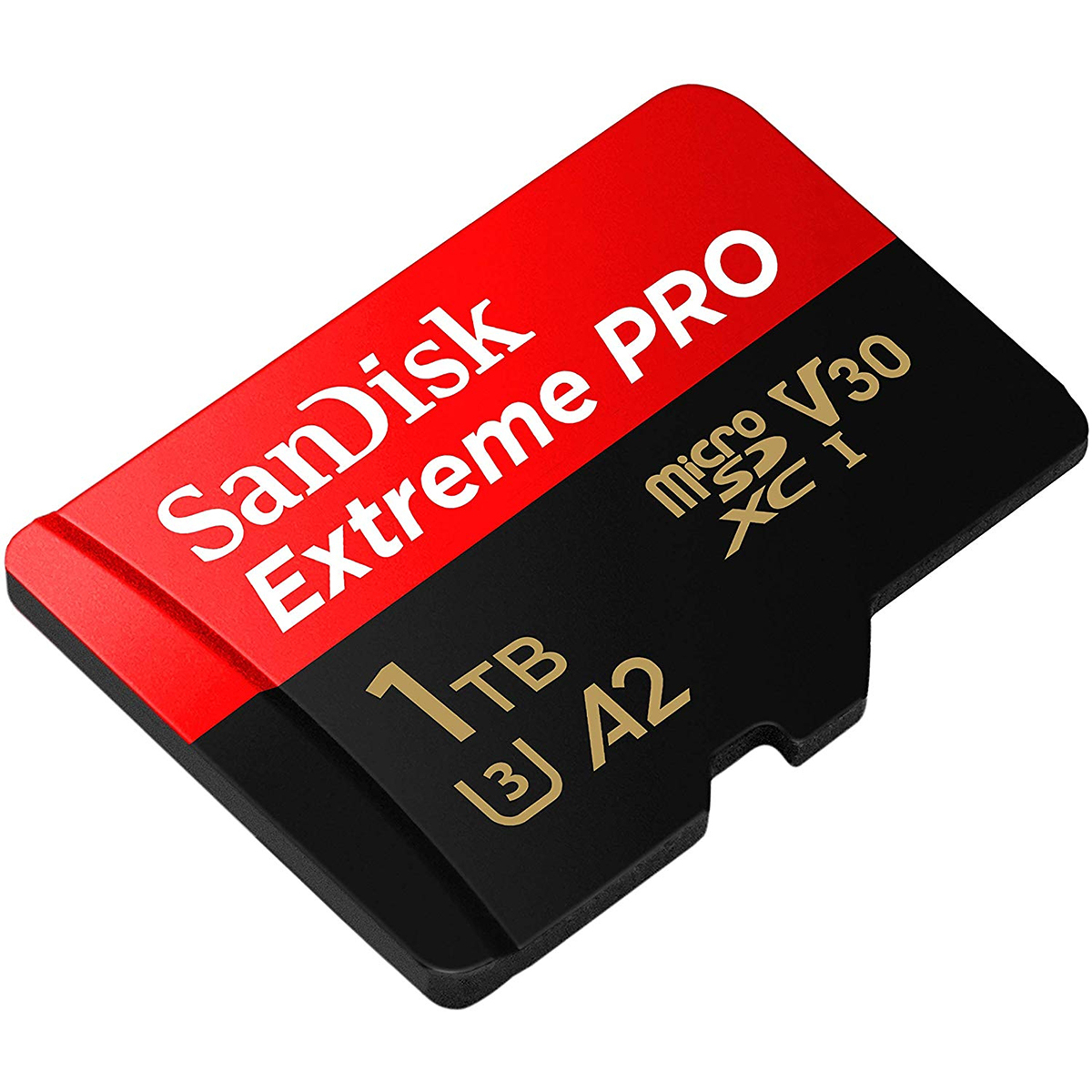 1TB SanDisk Extreme Pro MicroSDXC 200MB/s A2