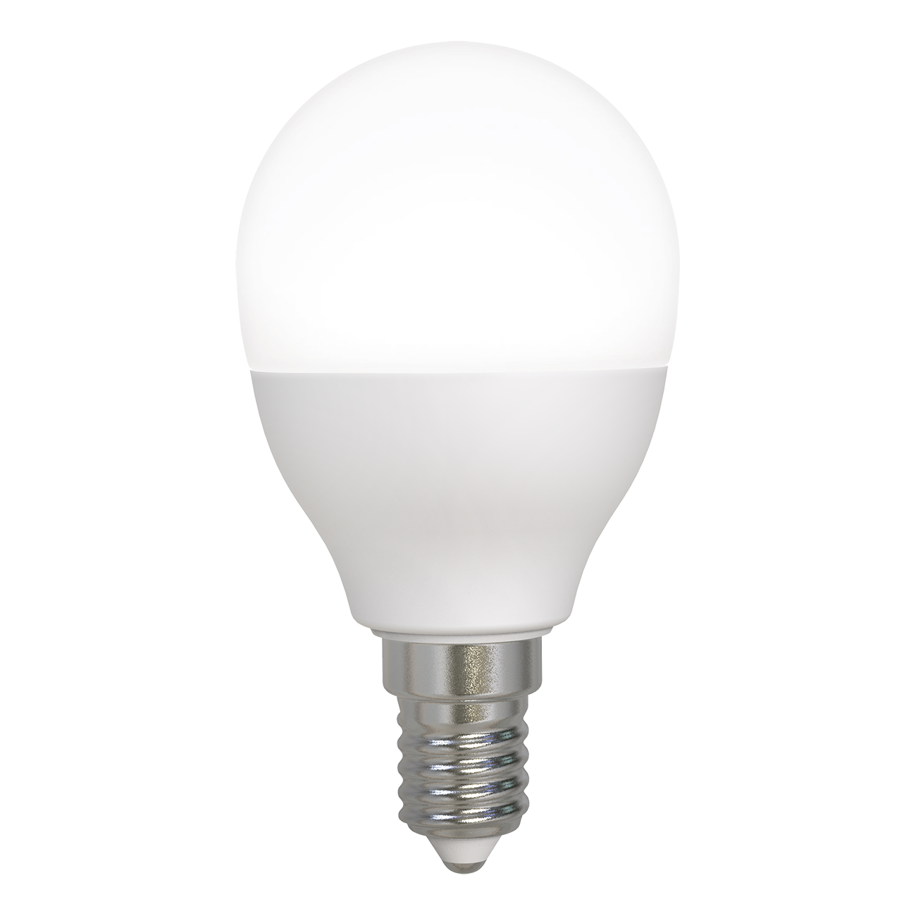 Deltaco Smart Home LED-lampa, E14, 5W