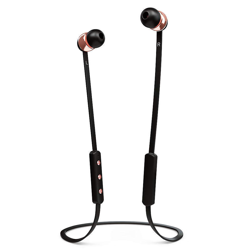 SUDIO VASA BLÅ BT IN-EAR REGULAR BLACK