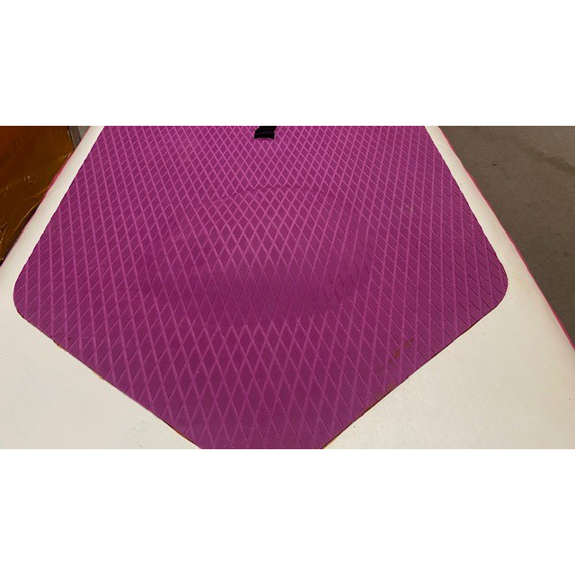 SUP-bräda uppblåsbar, Scirocco Wave 2.0, demoex
