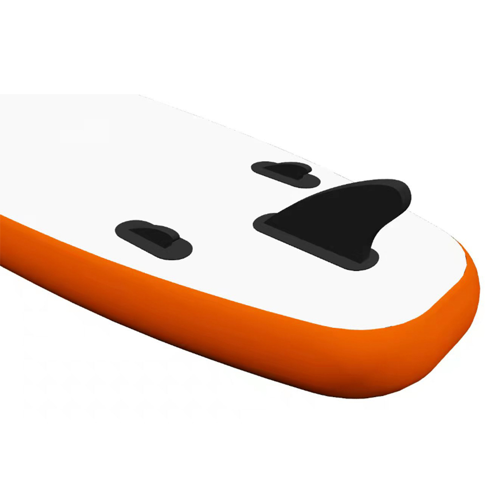 SUP-bräda uppblåsbar, Sunrise, demoex