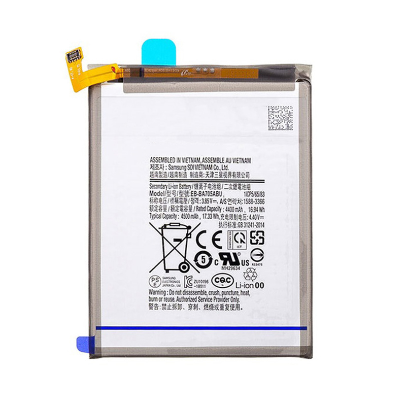 Samsung EB-BA705ABU batteri