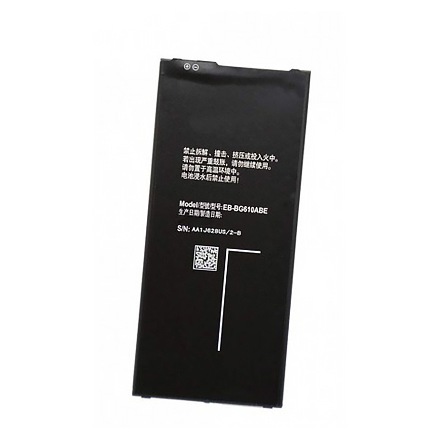 Samsung EB-BG610ABE batteri - Original