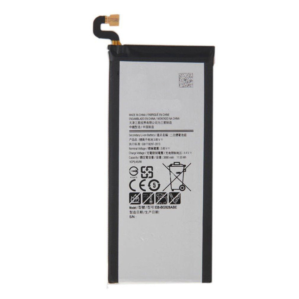 Samsung EB-BG928ABE batteri - Original