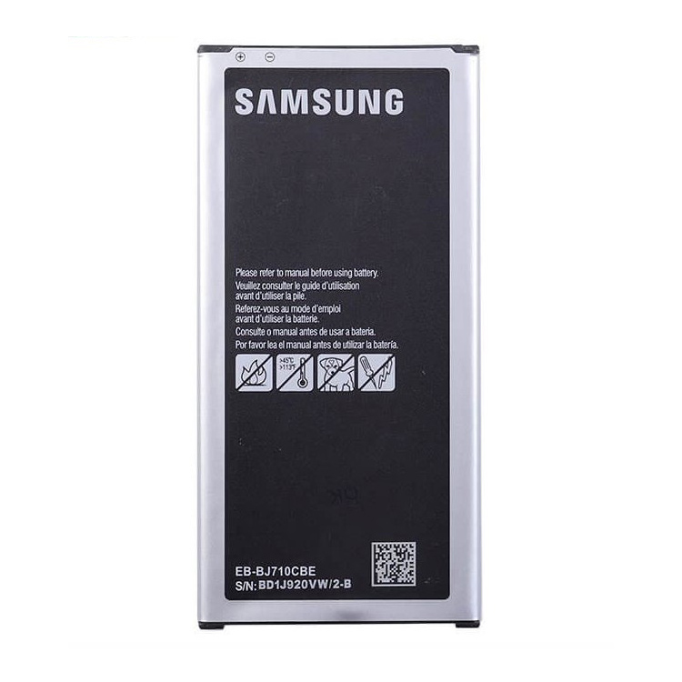 Samsung EB-BJ710CBE batteri - Original