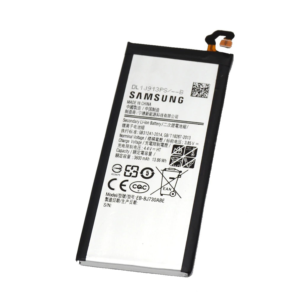 Samsung EB-BJ730ABE batteri - Original