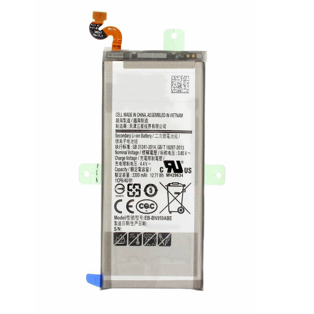 Samsung EB-BN950ABE batteri