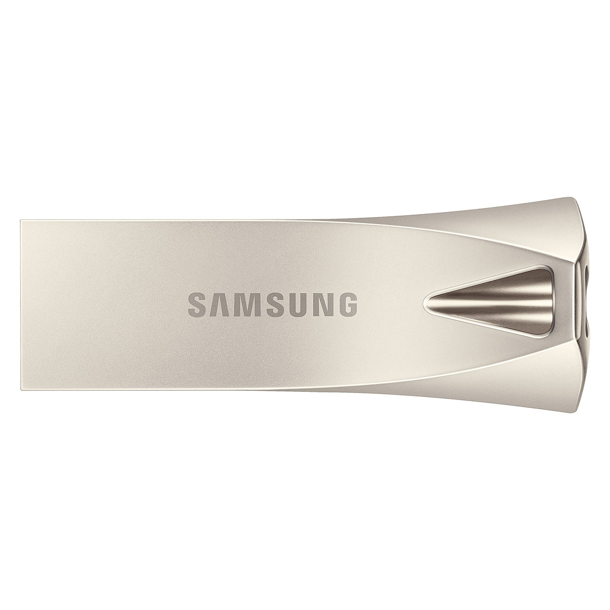 256GB Samsung BAR Plus Champagne 