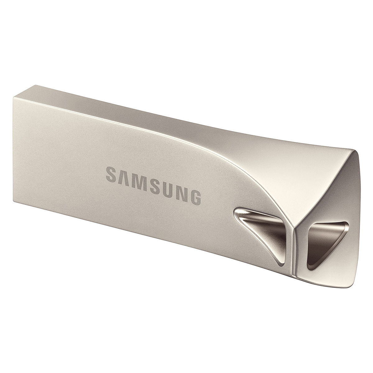 256GB Samsung BAR Plus Champagne 