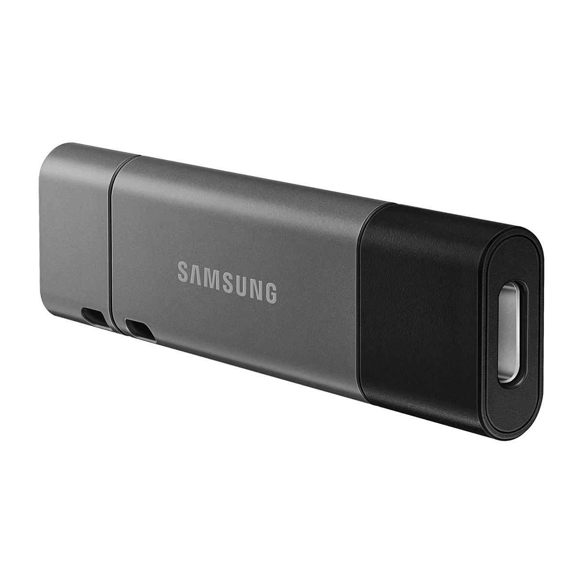 64GB Samsung usb-minne DUO Plus, Type-C/USB-A