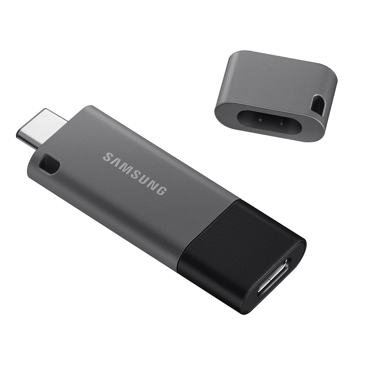 64GB Samsung usb-minne DUO Plus, Type-C/USB-A