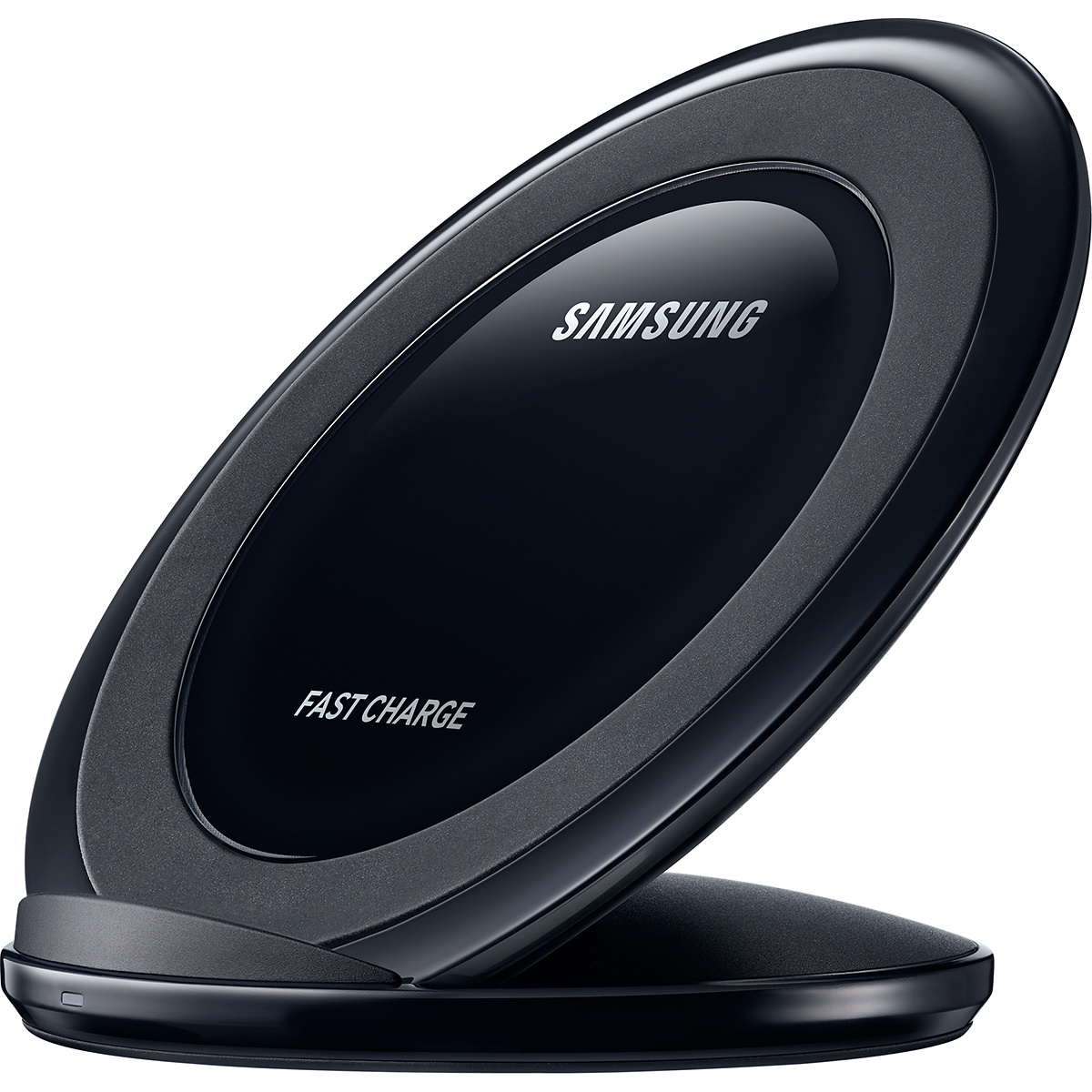 Samsung original trådlös laddare EP-NG930BBEGWW, svart
