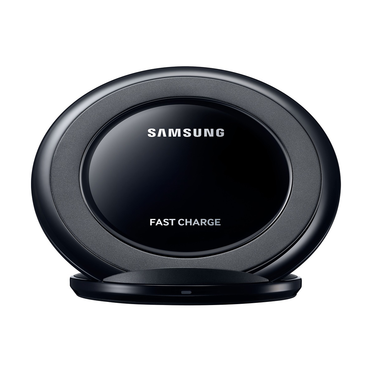 Samsung original trådlös laddare EP-NG930BBEGWW, svart