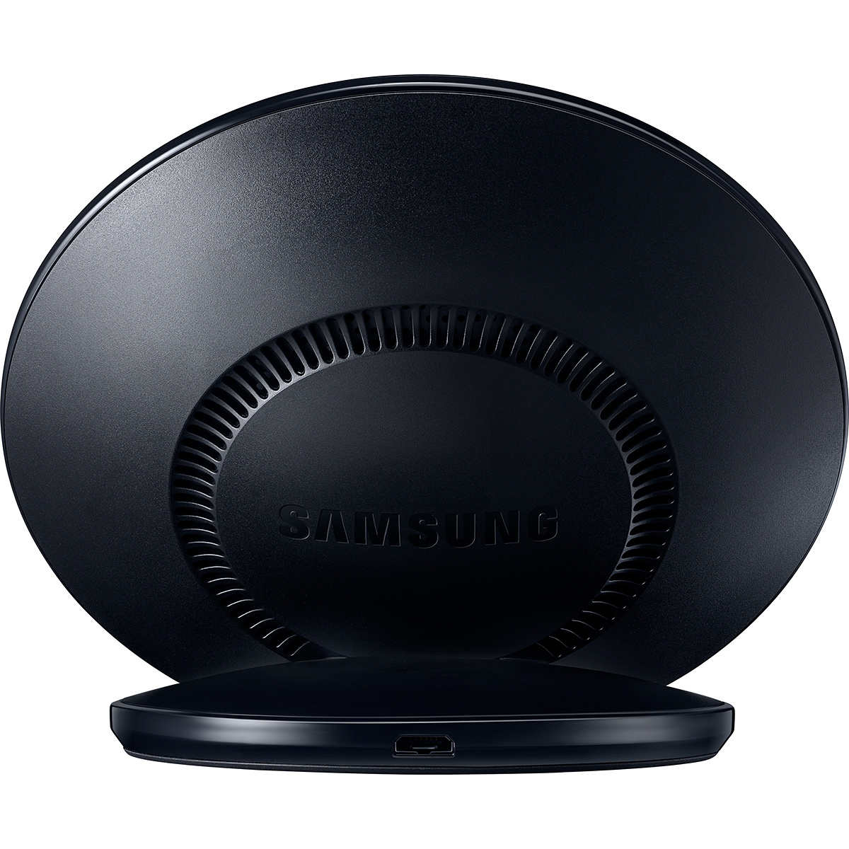 Samsung original trådlös laddare EP-NG930BBEGWW, svart