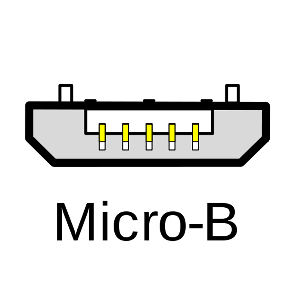 Samsung originalladdare ETA-U90EBE + ECB-DU5ABE micro-USB