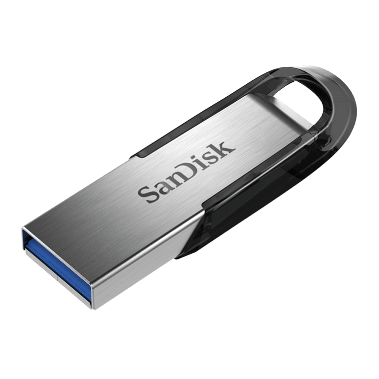 128GB SanDisk Ultra Flair USB-minne USB3.0