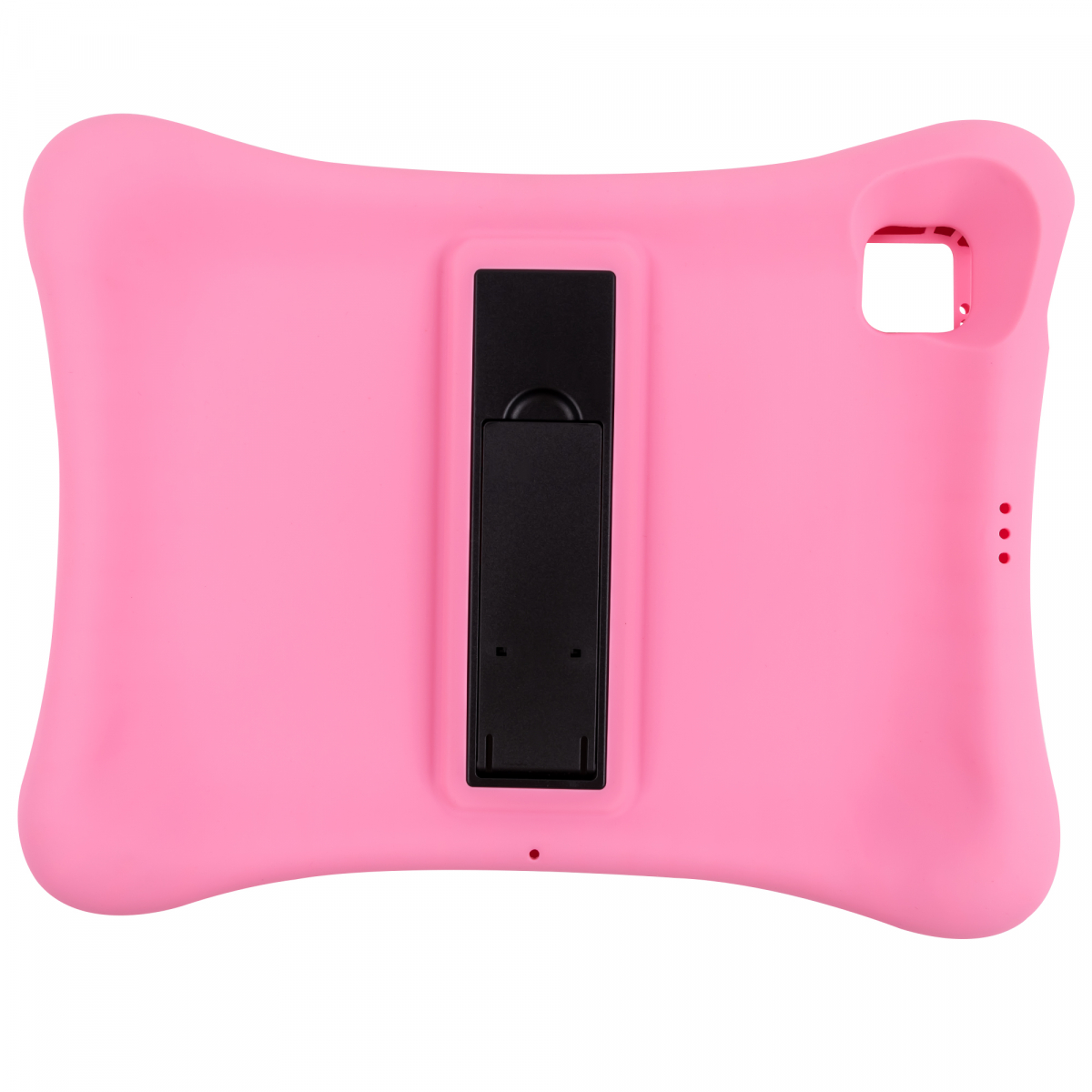 Barnfodral i silikon, iPad Air10.9/iPad Pro 11, rosa