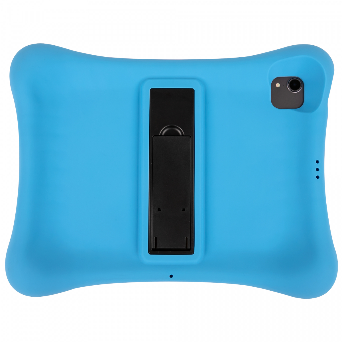Barnfodral i silikon, iPad Air 10.9/iPad Pro 11, blå