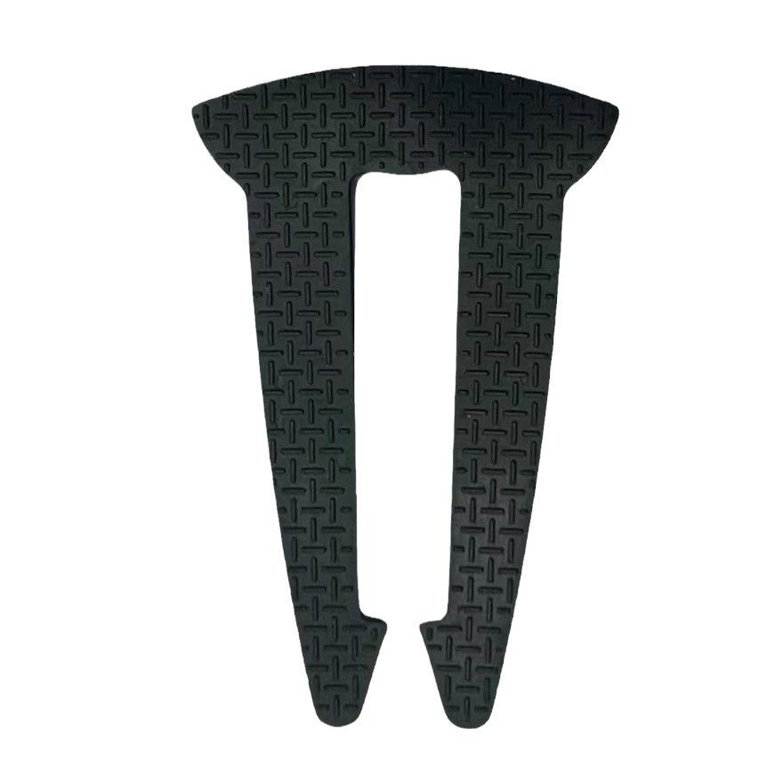 Barnsäker vredspärr för spisen, 6st