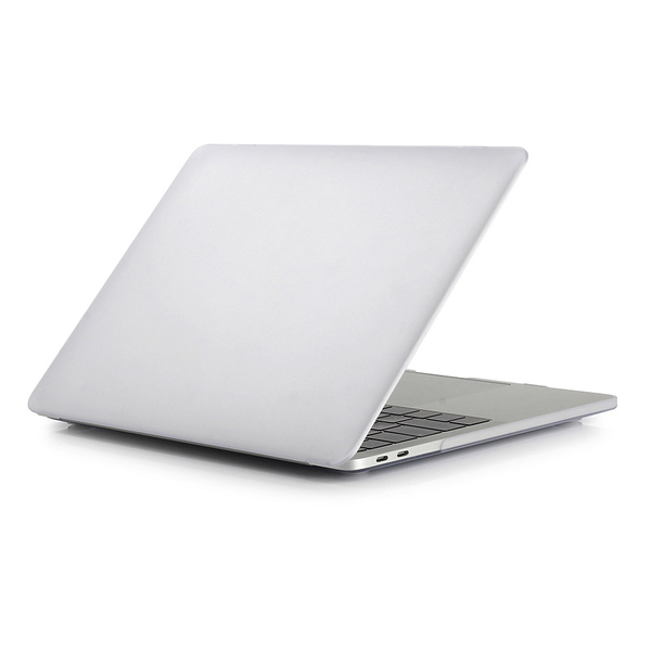 Skal till MacBook Pro 13 (2016-2017) A1706/A1708, silver