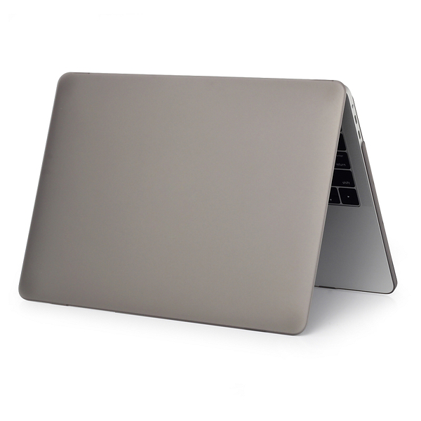 Skal till MacBook Pro 15.4 (A1707), svart
