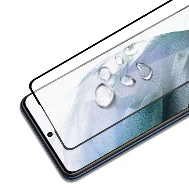 Skärmskydd med härdat glas, Samsung Galaxy S21 Ultra