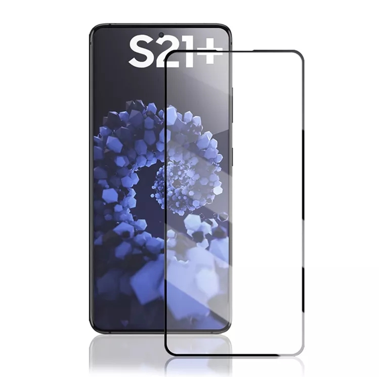 Skärmskydd med härdat glas, Samsung Galaxy S21 Ultra