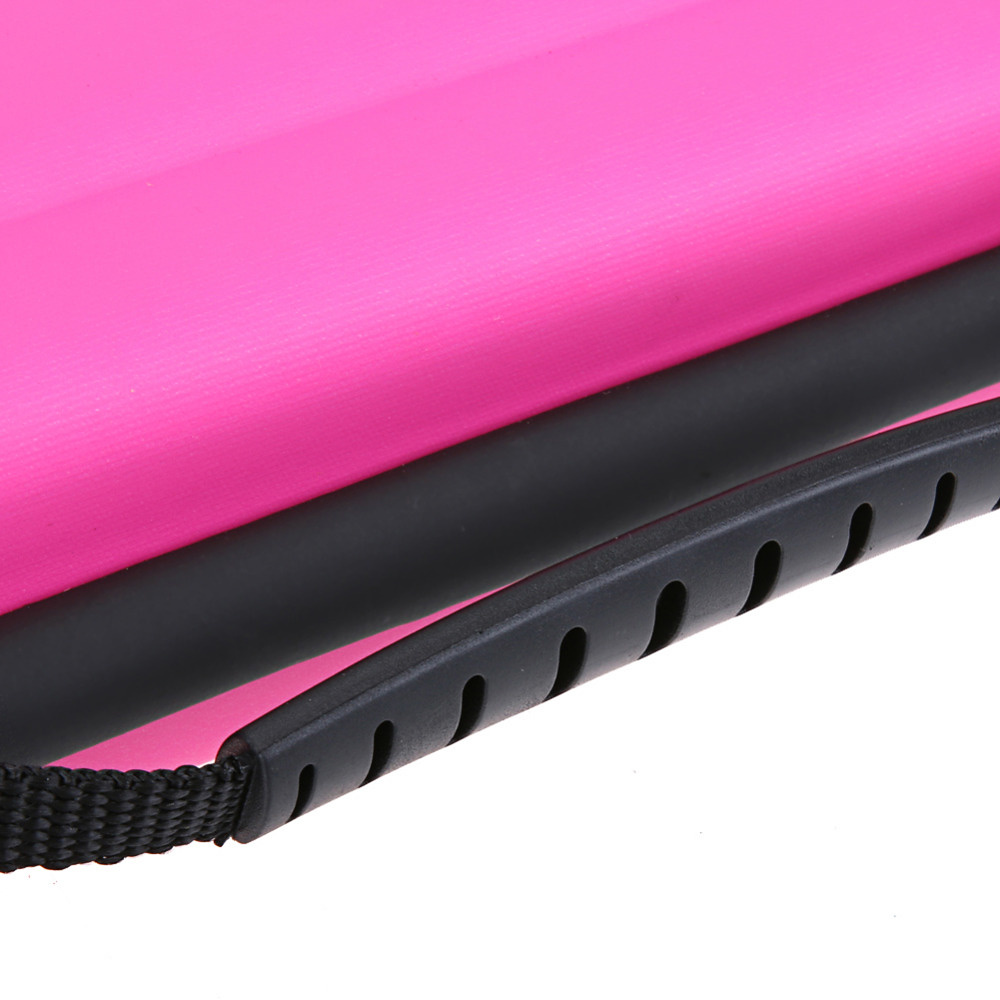 Skyddsfodral med bärrem till Nintendo Switch, rosa