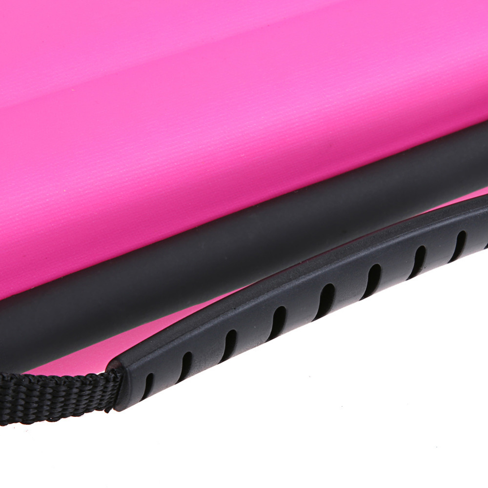 Skyddsfodral med bärrem till Nintendo Switch, rosa