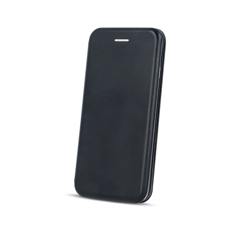 Smart Diva fodral för Samsung Galaxy A50/A30s/A50s, svart