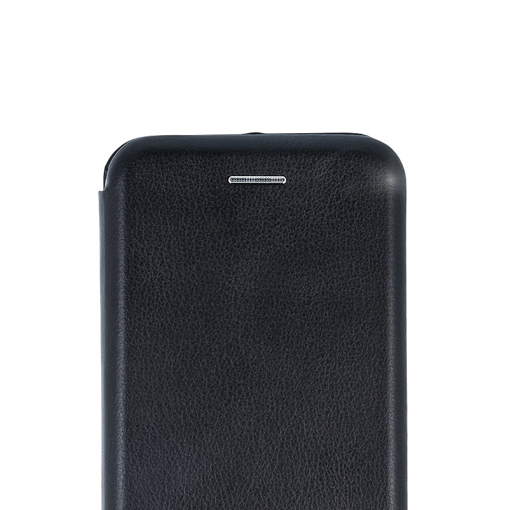 Smart Diva fodral för Samsung Galaxy Note 10 Lite/A81, svart