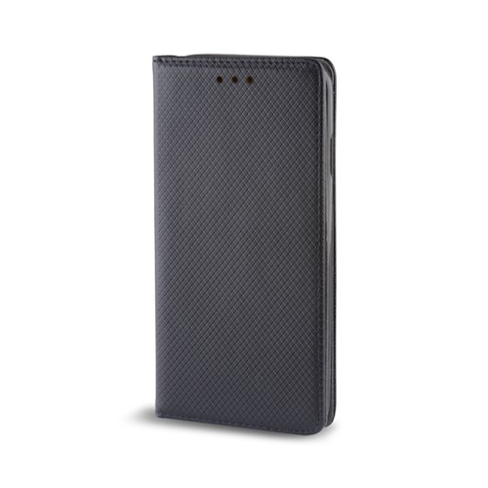 Smart Magnet case for Samsung A10 black