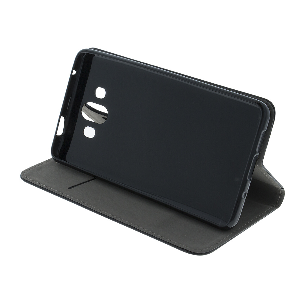 Smart Magnetic fodral för Samsung Galaxy S20, svart