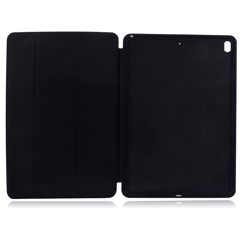 Smart cover/ställ ultratunn svart, iPad Air 3, Pro 10.5