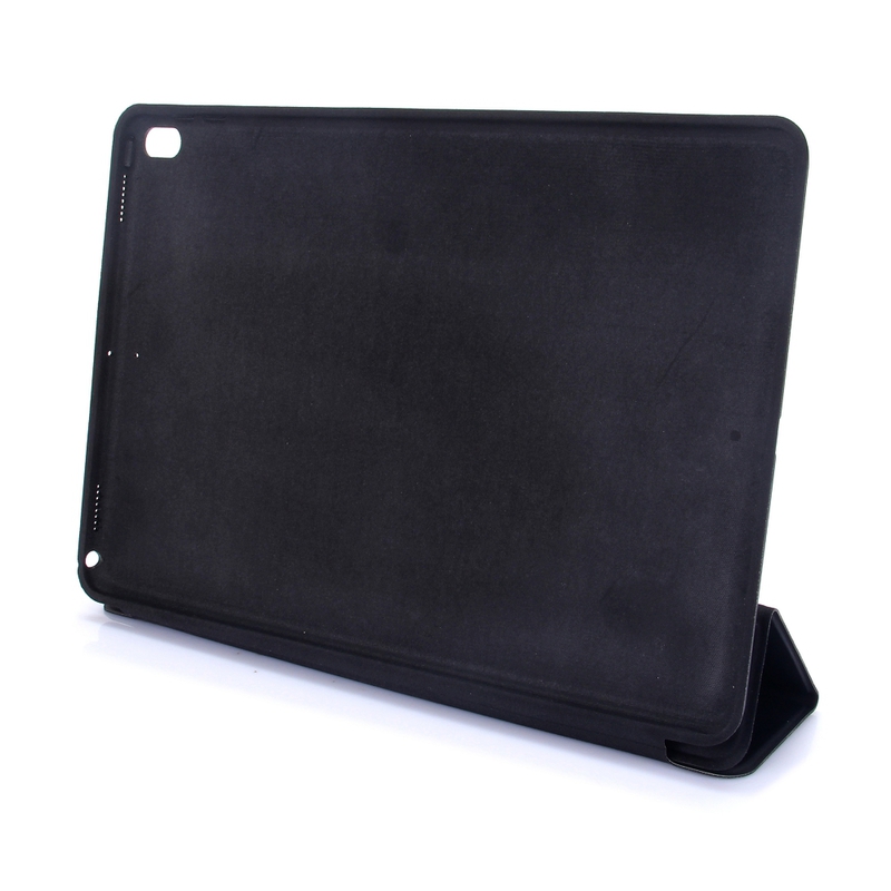 Smart cover/ställ ultratunn svart, iPad Air 3, Pro 10.5