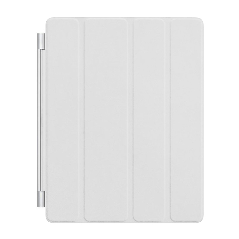 Smart cover/ställ till iPad 2/3/4, vit