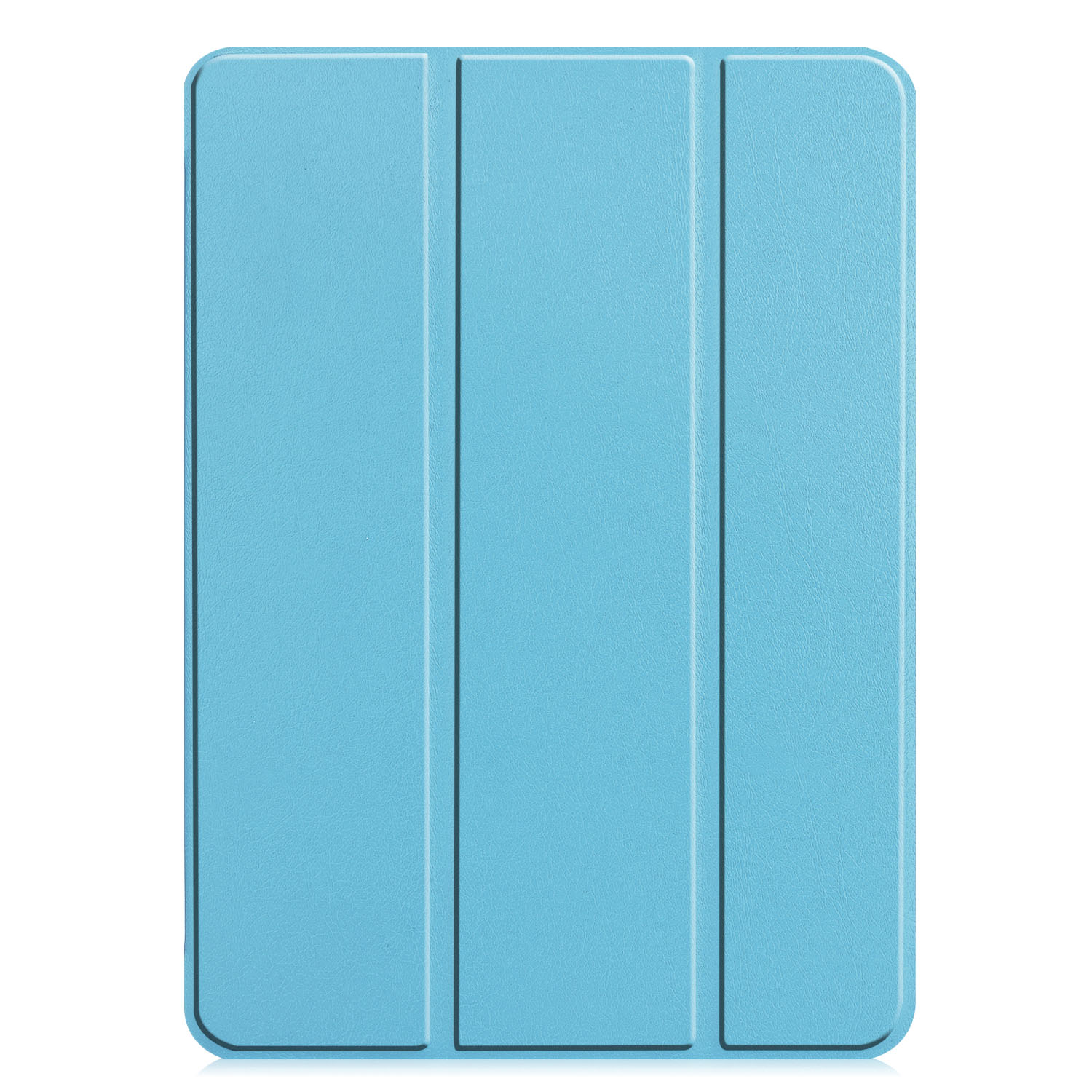 Smart cover/ställ, iPad Pro 11 (2020), blå