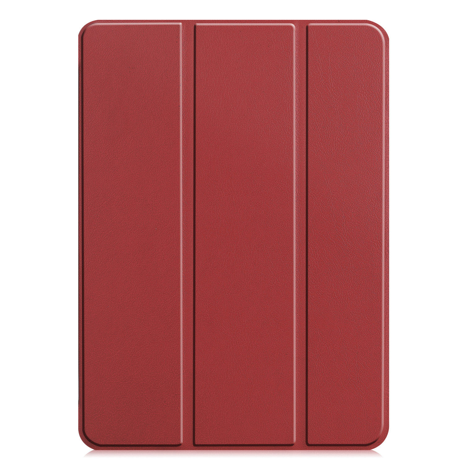 Smart cover/ställ, iPad Pro 11 (2020), brun