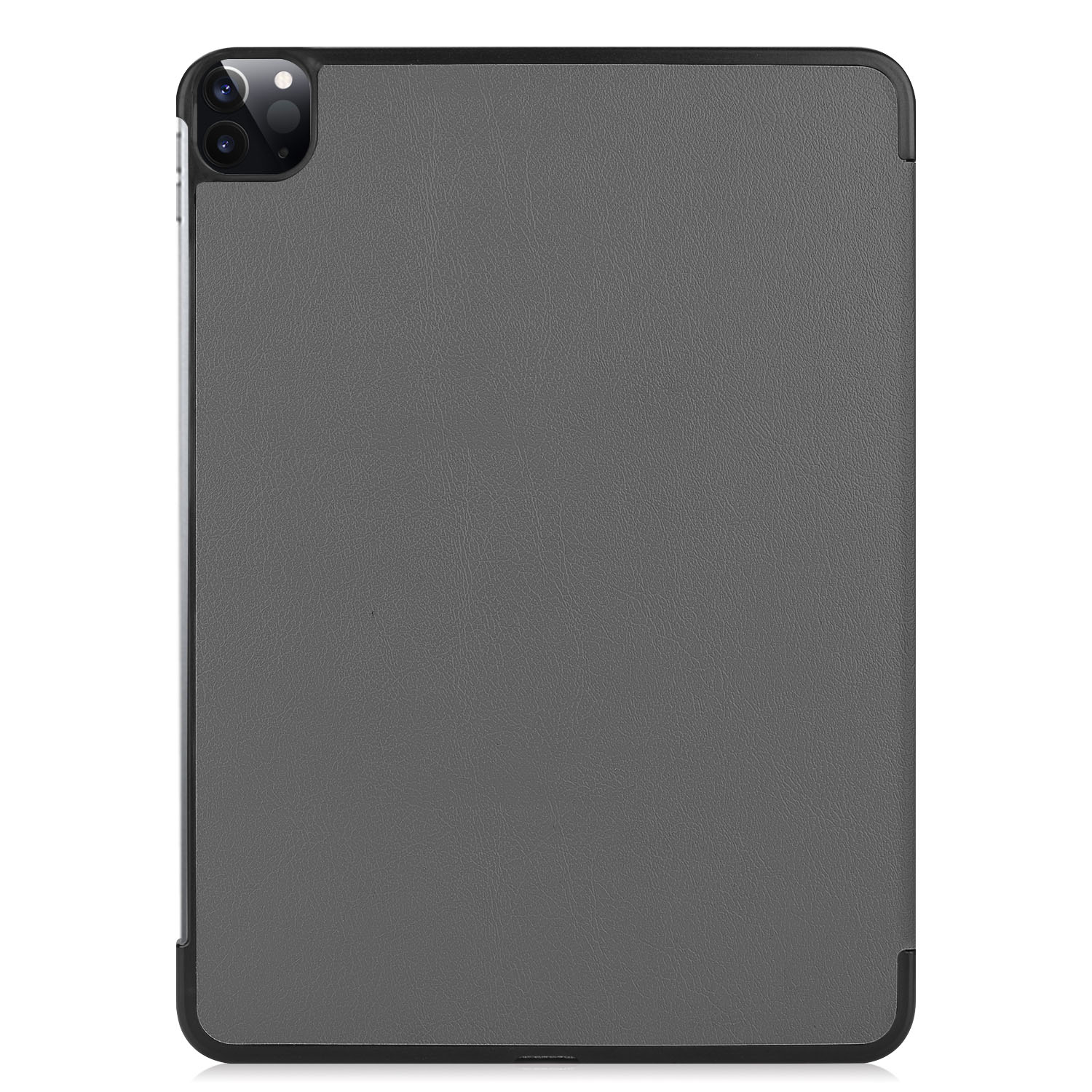 Smart cover/ställ, iPad Pro 11 (2020), grå